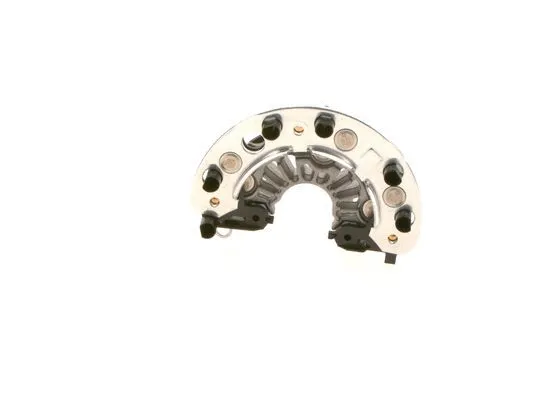 Rectifier, alternator