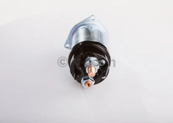 Solenoid Switch, starter (F 042 010 583)