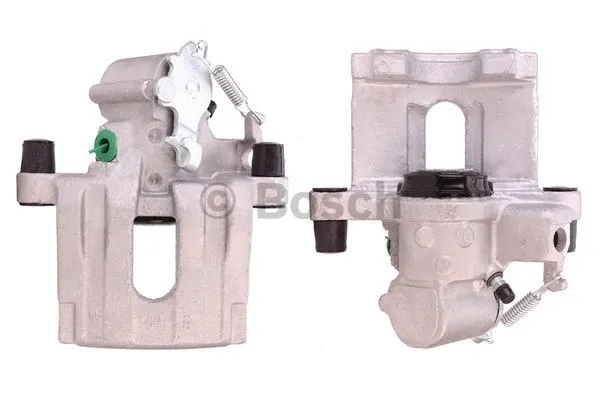 Brake Caliper (0 986 135 486)