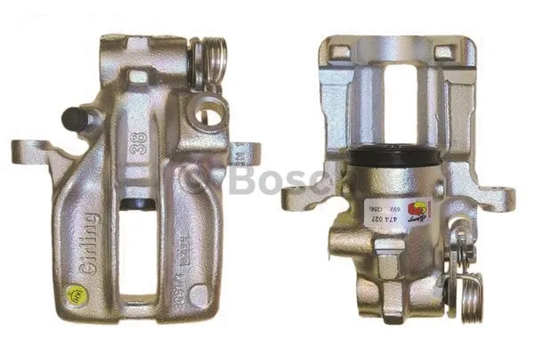 Brake Caliper (0 986 474 027)
