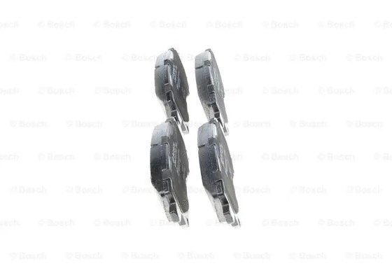 Brake Pad Set, disc brake (0 986 424 700)