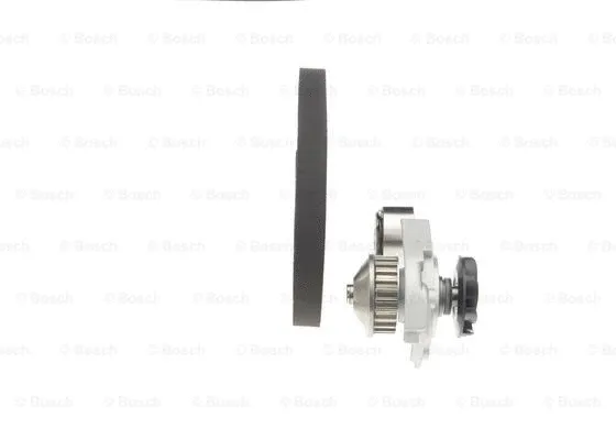 Water Pump & Timing Belt Kit