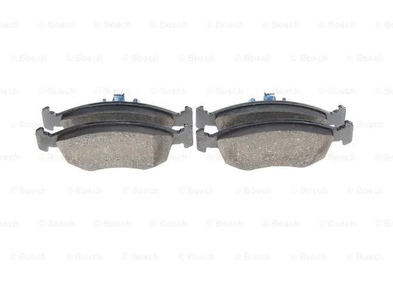 Brake Pad Set, disc brake (0 986 494 537)