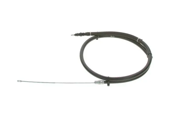 Cable Pull, parking brake