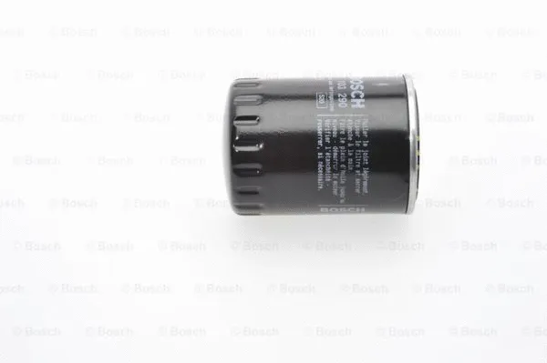 Oil Filter (0 451 103 290)