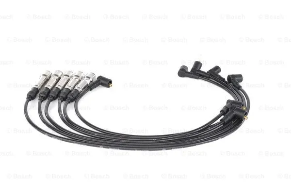 Ignition Cable Kit (0 986 356 371)