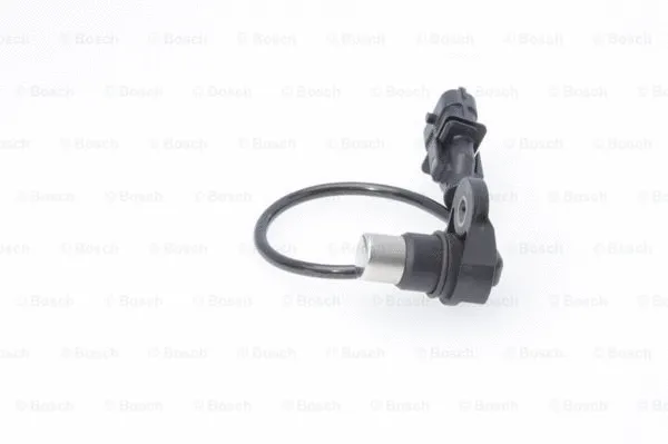 Sensor, camshaft position
