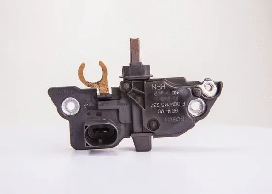 Alternator Regulator