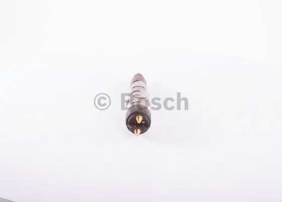 Injector Nozzle