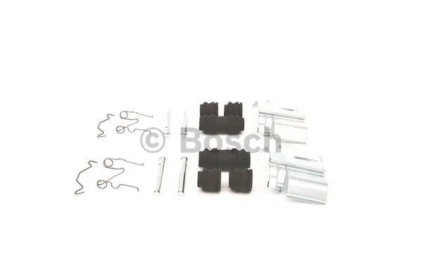 Accessory Kit, disc brake pad