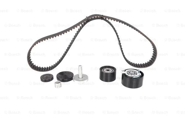 Timing Belt Kit