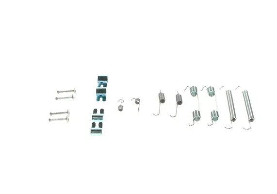 Accessory Kit, brake shoes