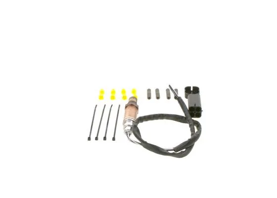 Lambda Sensor (0 258 986 505)