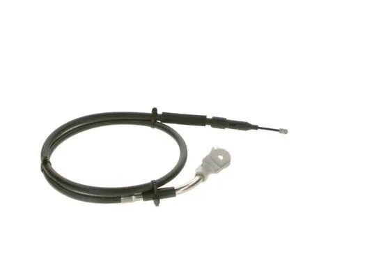 Cable Pull, parking brake