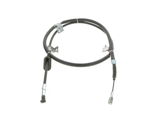 Cable Pull, parking brake (1 987 477 673)