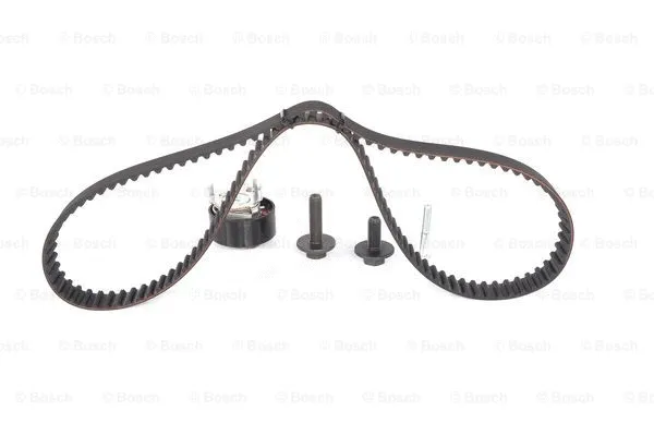 Timing Belt Kit