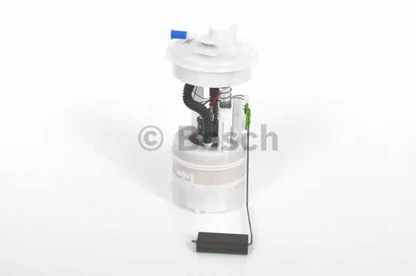 Fuel Feed Unit (0 986 580 255)
