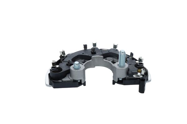 Rectifier, alternator