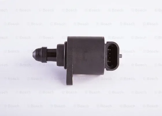 Idle Control Valve, air supply