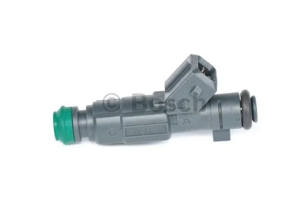 Injector