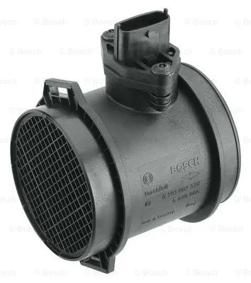 Mass Air Flow Sensor (0 281 002 538)