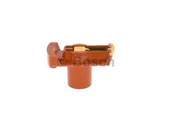 Rotor, distributor