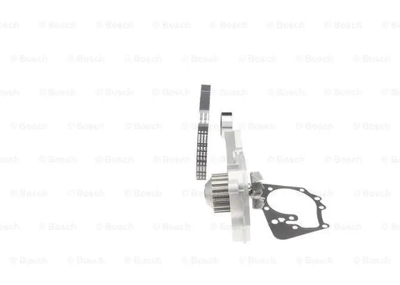Water Pump & Timing Belt Kit (1 987 946 925)