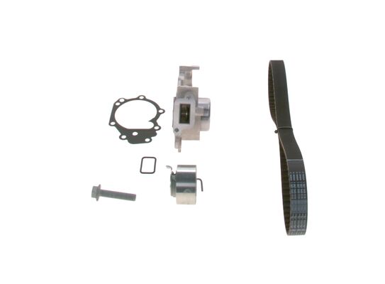 Water Pump & Timing Belt Kit