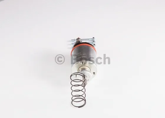 Solenoid Switch, starter