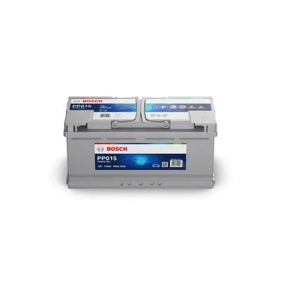 Starter Battery (0 092 PP0 150)