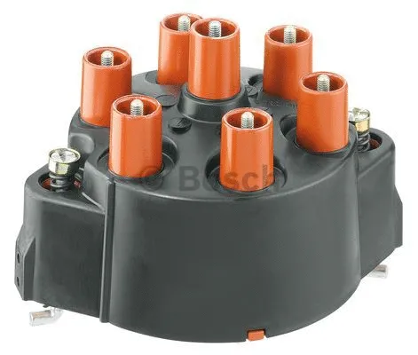 Distributor Cap (0 290 004 503)