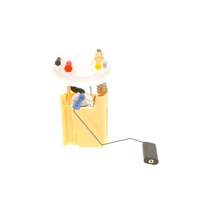 Fuel Feed Unit