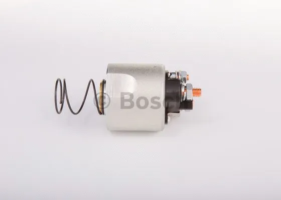 Solenoid Switch, starter (F 042 010 365)