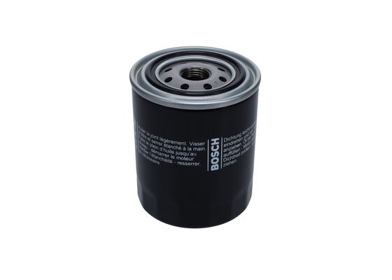 Oil Filter (0 986 AF1 106)