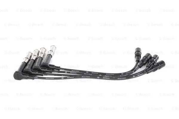 Ignition Cable Kit (0 986 356 351)
