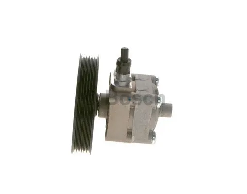 Hydraulic Pump, steering