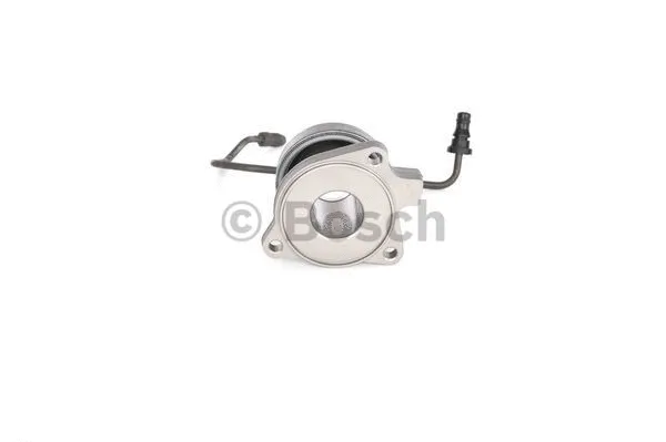 Central Slave Cylinder, clutch