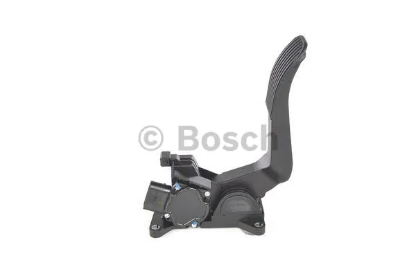 Accelerator Pedal Unit