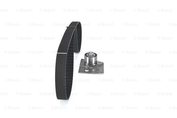 Timing Belt Kit