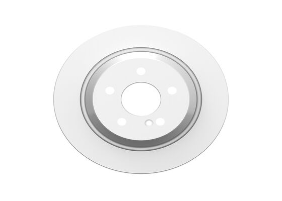 Brake Disc (0 986 AB5 927)