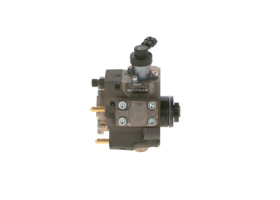 High Pressure Pump