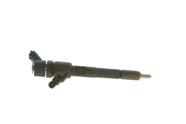 Injector Nozzle