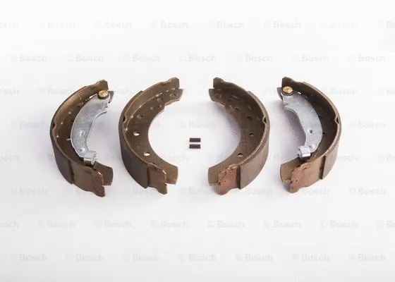 Brake Shoe Set (0 986 BB3 536)