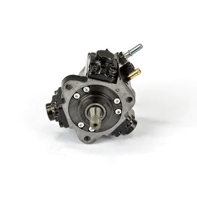 High Pressure Pump