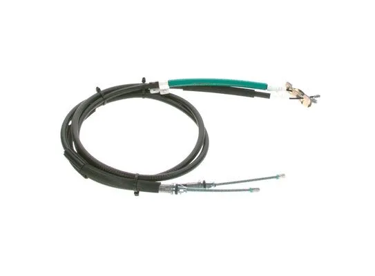 Cable Pull, parking brake (1 987 477 301)
