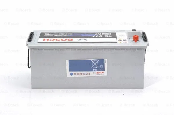 Starter Battery (0 092 TE0 770)