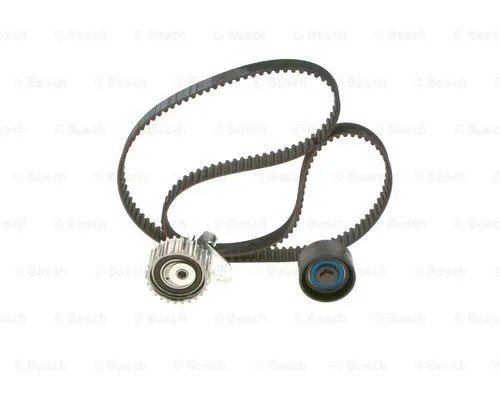 Timing Belt Kit