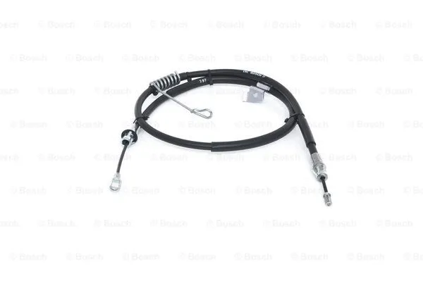 Cable Pull, parking brake