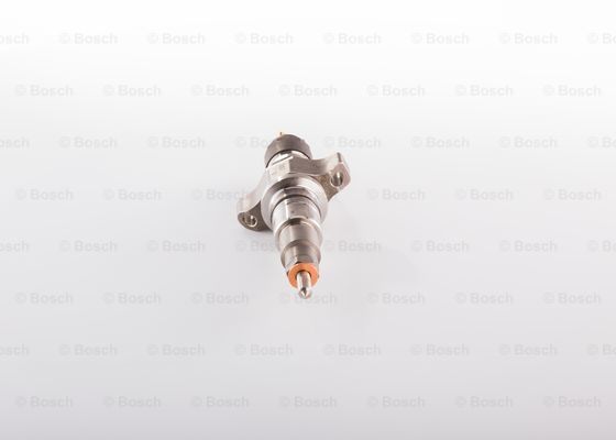 Injector Nozzle