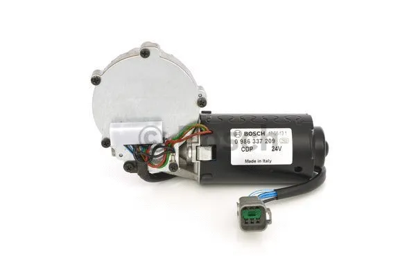 Wiper Motor